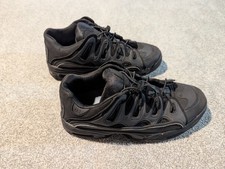 Osiris Shoes Mens 12 Black D3 2001 1141 1236 Synthetic Skate Sneakers 