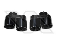 Embouts d'échappement quad