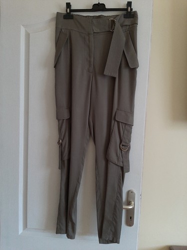 Pantalon rené derhy - pantalon,