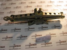 Mitsubishi Space Star Cric