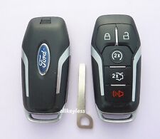 OEM FORD EXPLORER FUSION MUSTANG EDGE prox smart keyless entry remote key fob