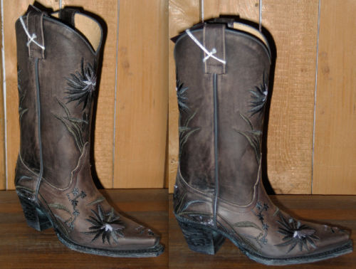 Ref 9211 sendra boots western - sendra,