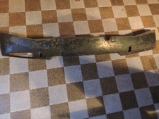 Jupe avant neuve Peugeot 604 -