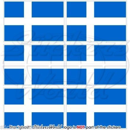 Shetland island drapeau ecosse - shetland,