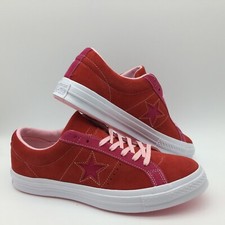 Converse Men's Shoe's "One