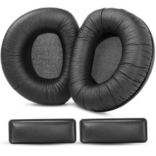 Coussinets de Rechange compatibles avec Casque Sennheiser RS160 RS170 RS180 H...