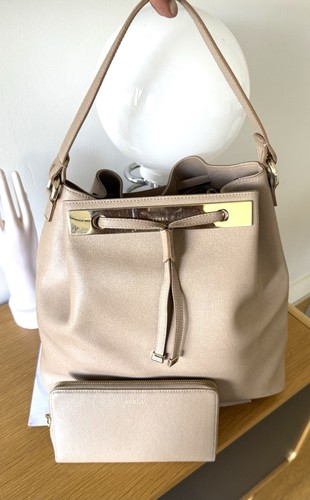 Ensemble sac seau furla - sac,