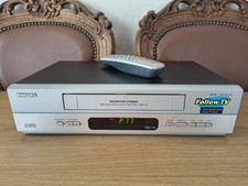 Magnétoscope VHS Pal/Secam