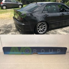 Couvercle de coffre JDM Ducktail Spoiler pour Lexus IS200 IS300 Altezza...