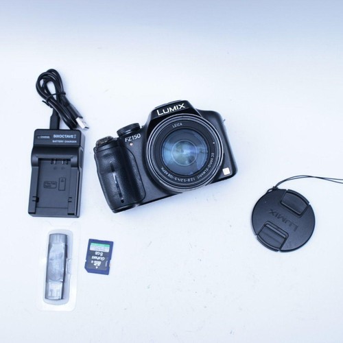 Appareil photo numérique