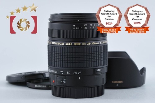 Tamron a06 300mm - a06, 28-300mm