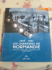 LES CHANTIERS DE NORMANDIE