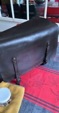 SNCF Leather Bag