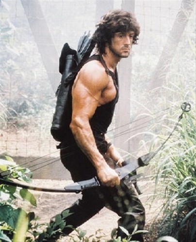 Sylvester stallone john - sylvester, en