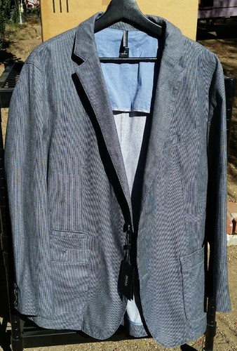 Hugo boss menvin sport coat - menvin,