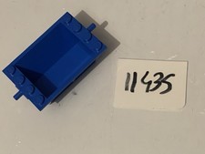 Pièce Lego Benne Bleue