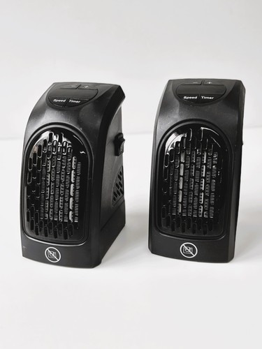 Mini poêle électrique - 350, w