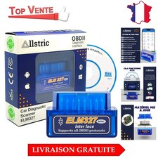 Valise de Diagnostic Auto