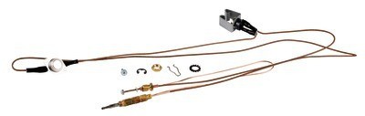 Thermocouple src - src, +