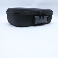 rangement avec serrure à