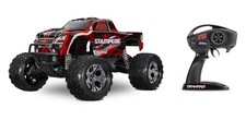 Traxxas TRX36354-4 Stampede