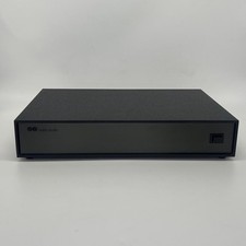 Naim Audio NAP 250 (Olive) Stereo Power Amplifier – Pre-Owned