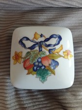 Limoges Bernardaud. Boite