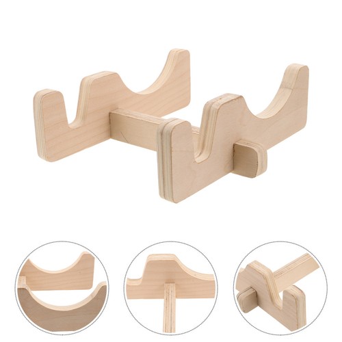 Durable wooden balance board - durable,
