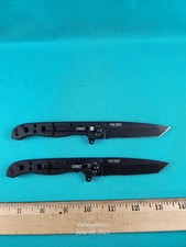 CRKT M16-10KS Tanto Serrated