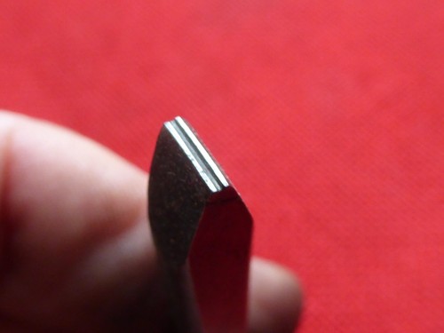 Poincon matoir outil - matoir,