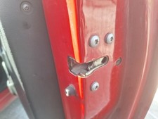 Serrure Avant Droit pour ALFA