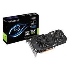 Gigabyte NVIDIA GeForce GTX