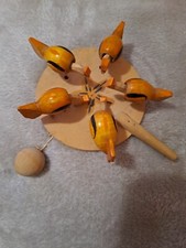 Jeu Plateau En Bois Russe