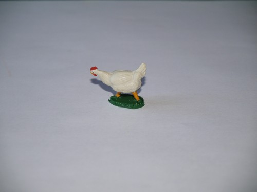 Figurine starlux ferme petite - starlux,