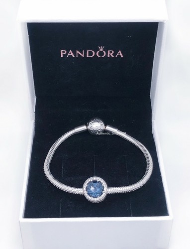 New pandora 925 - new,