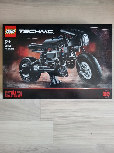 Lego technic 42155 la - lego,