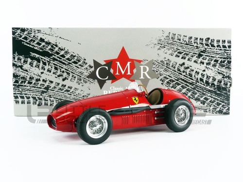 Cmr ferrari 500 - -, f2