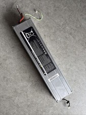 Batterie trottinette