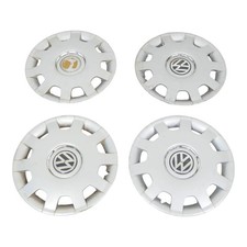 4X Original 4 Pièces VW Bora