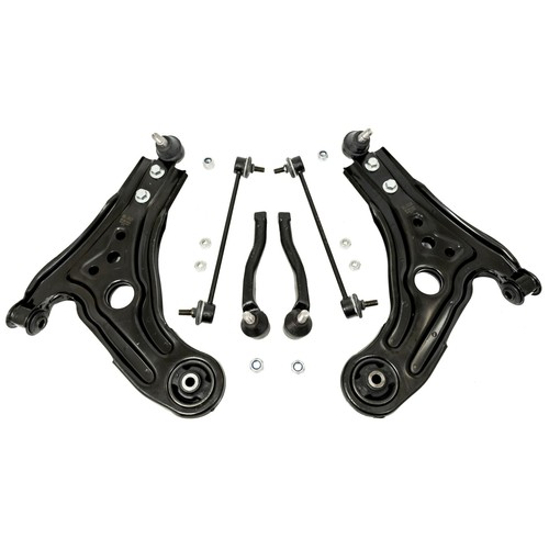Kit bras suspension avant - kit, de