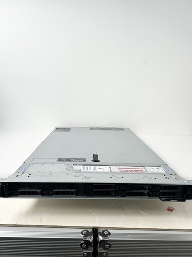 Dell poweredge r640 intel - r640|2×,