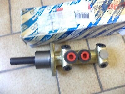 V623 maitre cylindre - cylindre, fiat