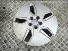 Volvo V50 2009 16 Pouces Jante