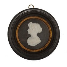 Duchesse d'Angoulême Profil