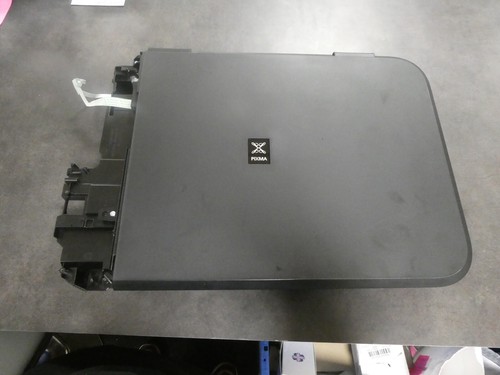 Scanner pour imprimante canon - ,