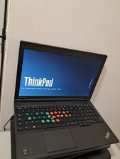 Lenovo THINKPAD L540 15,6 " i3-4200M 4GB RAM Sans Disque Dur