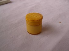 WW2 US PETIT POT A GRAISSE