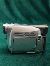 Caméscope vidéo numérique