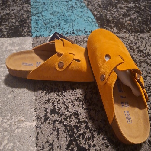 Sabot birkenstock boston - birkenstock,