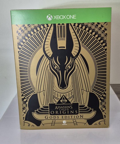Assassin creed origins - assassin’s,